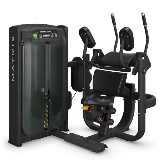 Matrix Ultra Abdominal Crunch