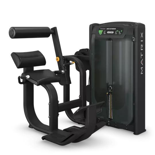 Matrix Ultra Back Extension