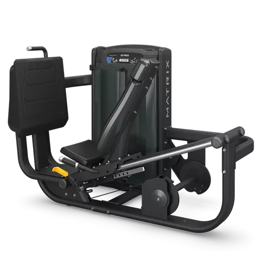 Matrix Ultra Leg Press