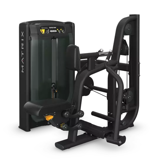 Matrix Ultra Diverging Seated Row