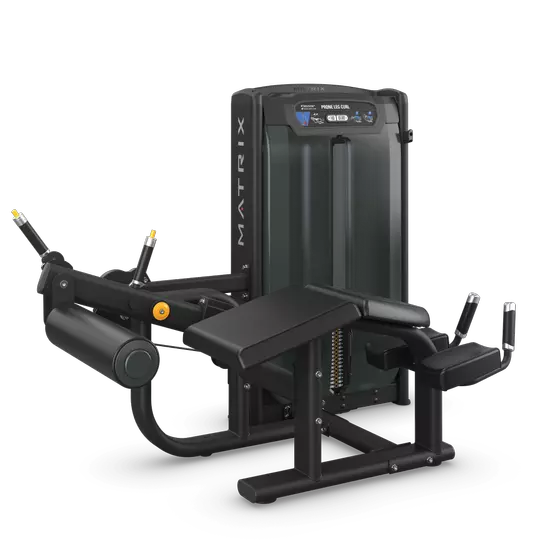 Matrix Ultra Prone Leg Curl