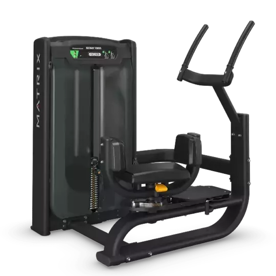 Matrix Ultra Rotary Torso