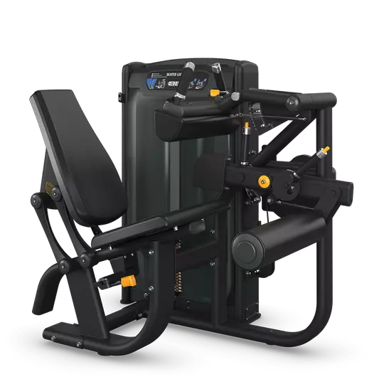 Matrix Ultra Seated Leg Curl