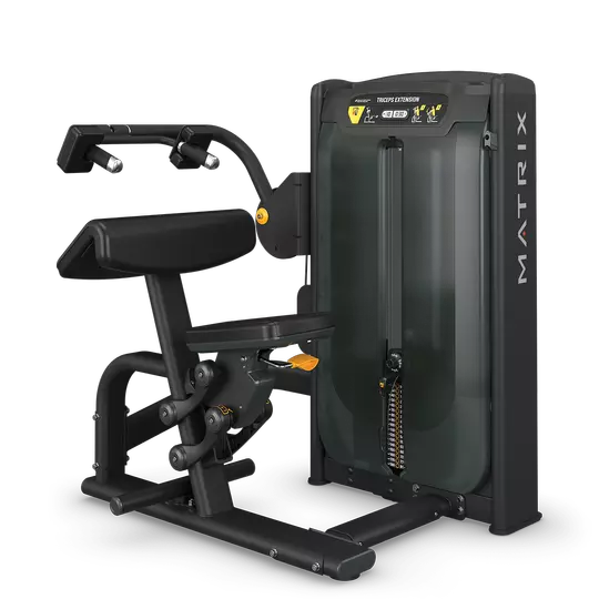 Matrix Ultra Triceps Extension