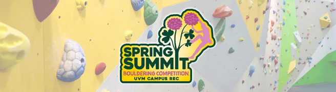 Spring Summit