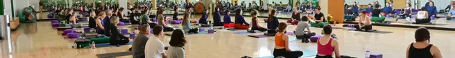 Group Fitness Overview