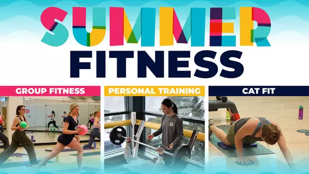 Summer Fitness 2026