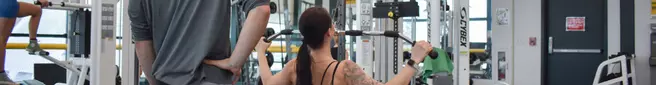 Personal Training Office Hours