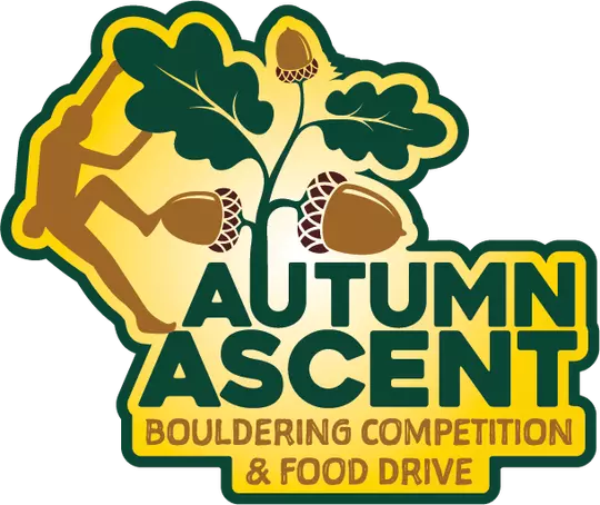 Autumn Ascent logo