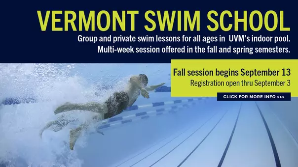 Vermont Swim School