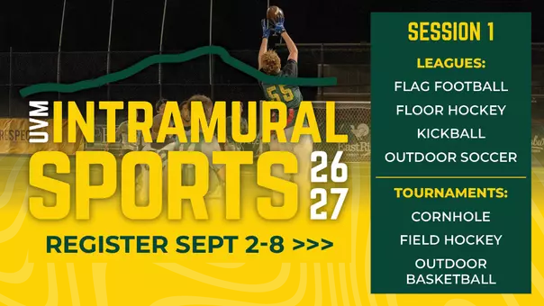 Intramural Sports