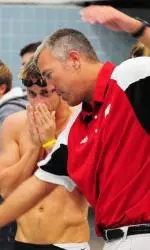 <b>Eric Hansen</b> begins his 11th season as head coach at UW this Friday against Milwaukee