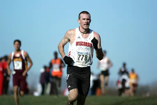 Chris Solinsky