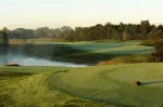 University Ridge Golf Course-Madison, Wis.