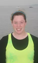 Novice openweight rower <b>Bess Donoghue</b>