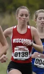 <b>Comfort races on the new Zimmer Championship Cross Country Course.</b>