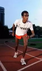 <b>Mohammed Ahmed came to UW as a highly-touted recruit.</b>