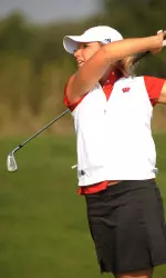 Senior, Molly Schemm