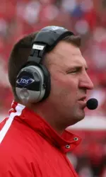 <b>Bret Bielema</b>
