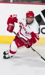 <b>Sophomore Jordy Murray scored two of his three goals this season this Saturday.</b>