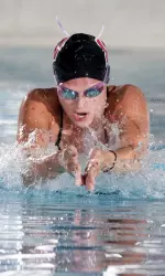 <strong>Ashley Wanland</strong> and the Badgers open the 2009-10 season Friday against Milwaukee