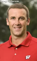 Todd Oehrlein will be inducted into the Blugold Hall of Fame Oct. 24.