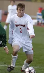 <b>Brandon Miller and the Badgers take on Indiana in search of their first Big Ten Tournament win since 2003</b>