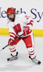 <b> Sophomore Brooke Ammerman </b>