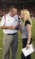 <b>Bret Bielema</b>