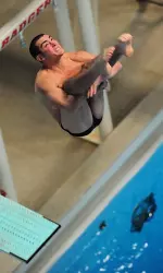 <b>Caleb Percevecz</b>