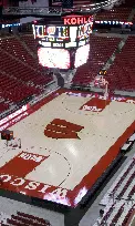 Kohl Center