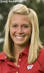 <b> Freshman Alyssa Elliott had a career day at the Challenge at Onion Creek <b/>