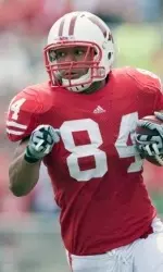 <b>Lance Kendricks rushed for 91 yards on four carries against Purdue</b>