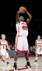 <b>Anya Covington</b>