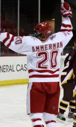 <b>Sophomore Brooke Ammerman</b>