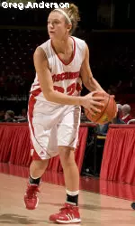 Catie O'Leary will be heading home to Janesville for the holidays.