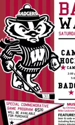 <b>The Badger Warmup</b>