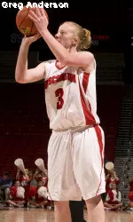 Emily Neal is hoping for roller blades this Christmas.