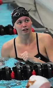 Maggie Meyer vs. Minnesota 10/30 (Greg Dixon)