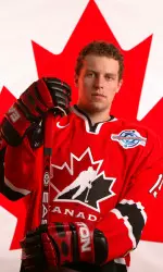 2006 and 2010 Olympian Dany Heatley (courtesy Hockey Canada)