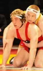 <b>Junior Trevor Brandvold won six straight matches to finish in fourth place at the 2009 Midlands Championship.</b>