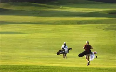 Women's golf 2008 recap Image