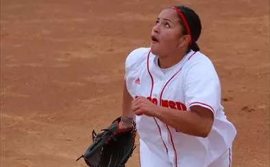 Softball at Michigan State is Live Image