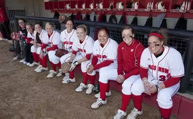 Softball: Season in Review Image