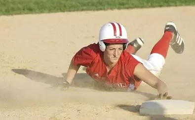 Softball at Michigan State (Game 2) is Live Image
