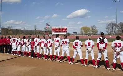 Softball team to host tryouts Image