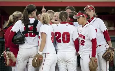 Reminder: softball team to host tryouts Image