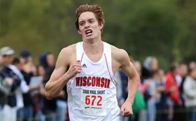 <b>Craig Miller finished third overall.</b>