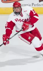 <b>Criag Smith scored the team's second goal in the victory.</b>