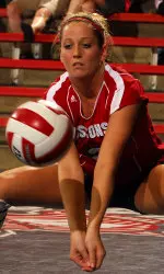 Kim Kuzma was named to the all-decade team.